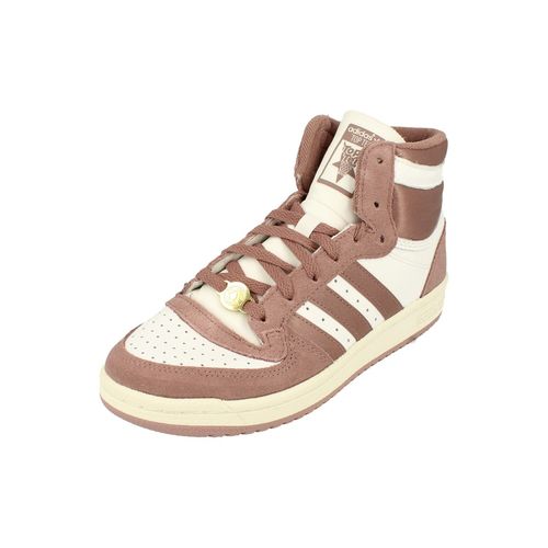 Adidas Originals Top Ten Rb Femme Trainers - 40