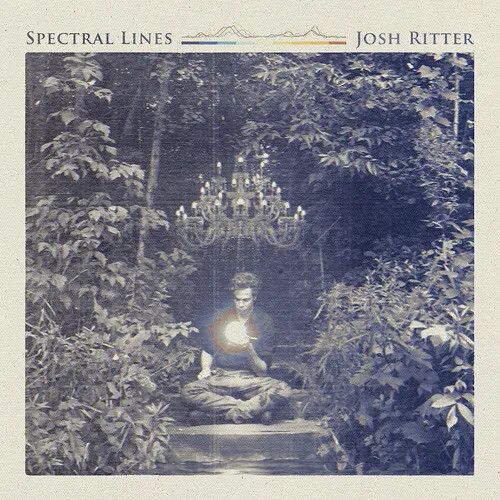 Josh Ritter - Spectral Lines [Compact Discs]