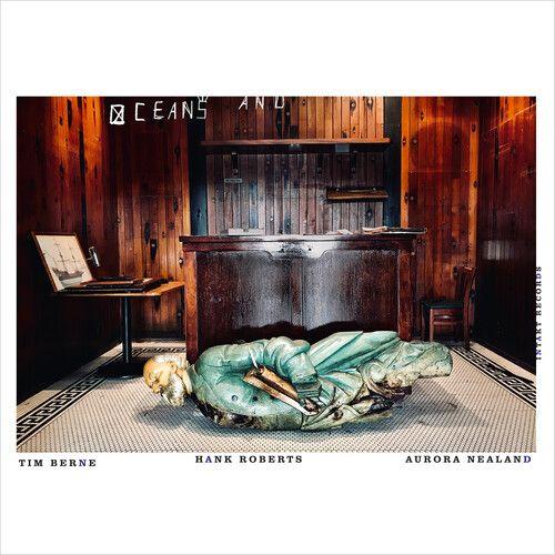 Tim Berne Trio - Oceans And [Compact Discs]