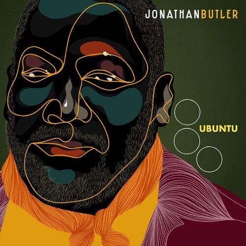 Jonathan Butler - Ubuntu [Compact Discs]