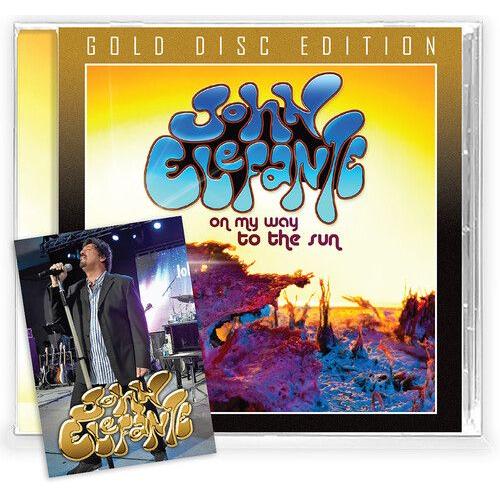 John Elephante - One My Way To The Sun [Compact Discs] Gold Disc