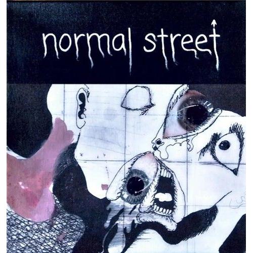 Painted Faces - Normal Street [Vinyl Lp]