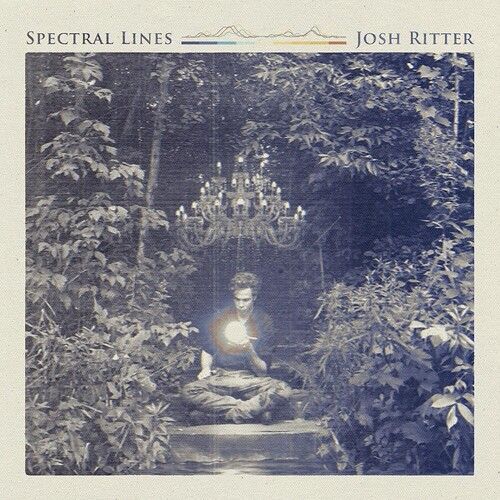 Josh Ritter - Spectral Lines [Vinyl Lp]