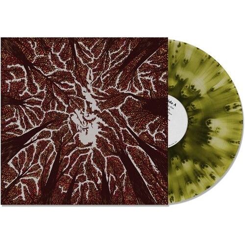 Trash Boat - Crown Shyness [Vinyl Lp] Explicit, Green