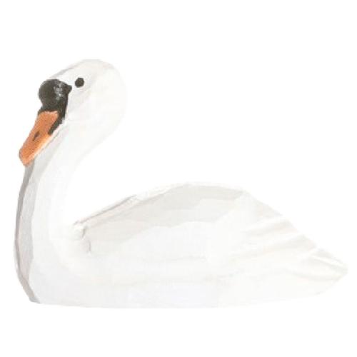 Figurine Cygne