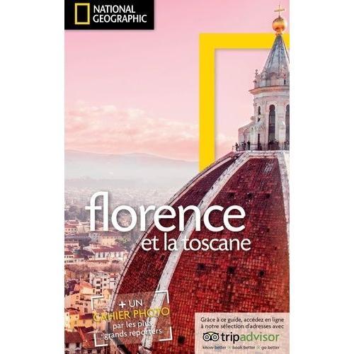 Florence Et La Toscane