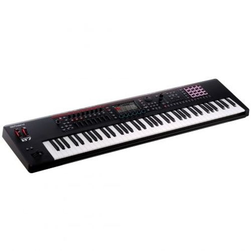 Roland - Fantom-07