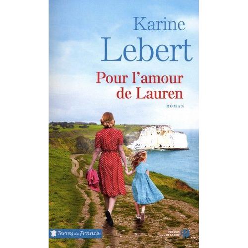 Les Amants De L'été 44 Tome 2 - Pour L'amour De Lauren