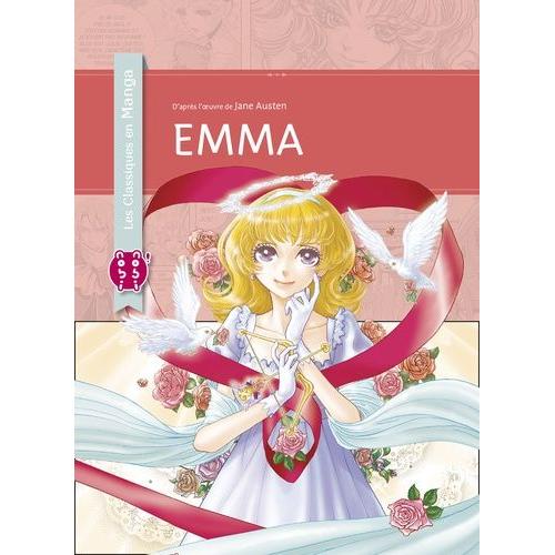 Emma - Classique En Manga