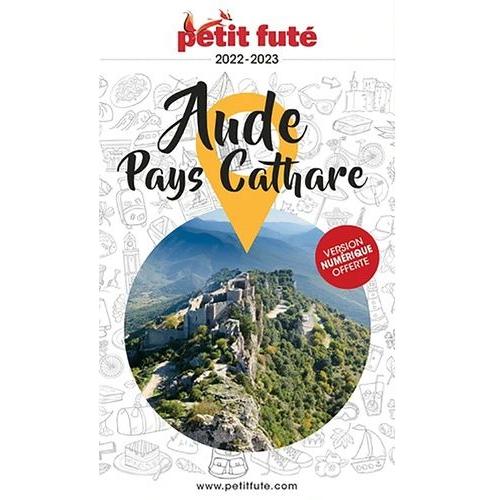 Petit Futé Aude - Pays Cathare