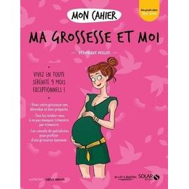 Le petit livre de la future maman - Veronique Feydy , Véronique
