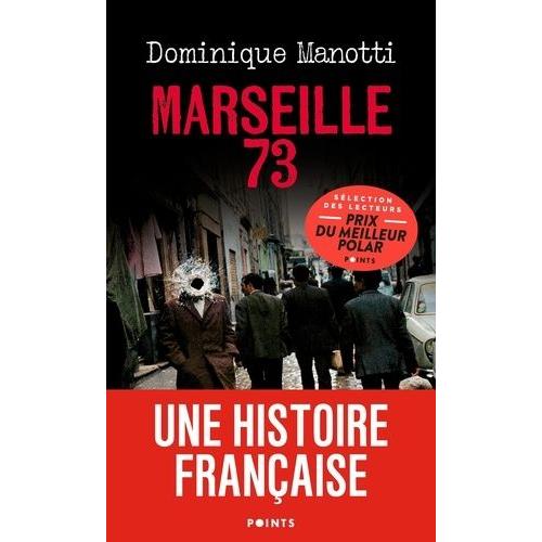 Marseille 73