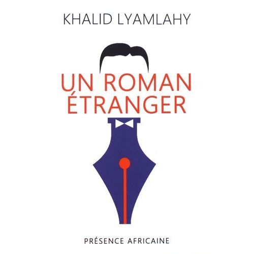 Un Roman Étranger
