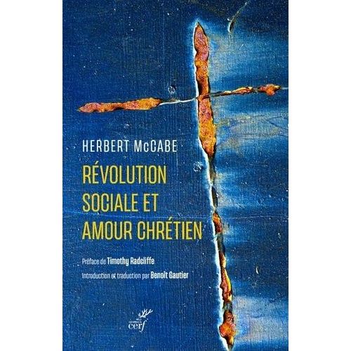 Révolution Sociale Et Amour Chrétien