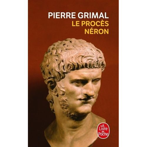 Le Procès Néron