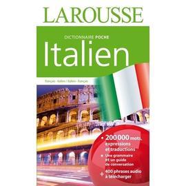 60 mots et phrases à apprendre en Italien pour voyager