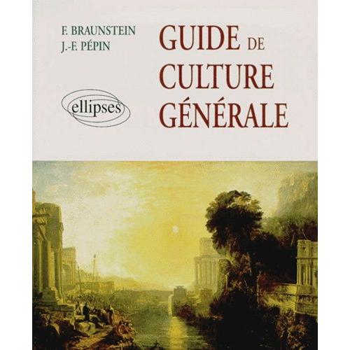 Guide De Culture Générale