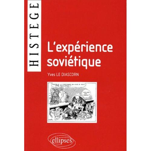 L'expérience Soviétique