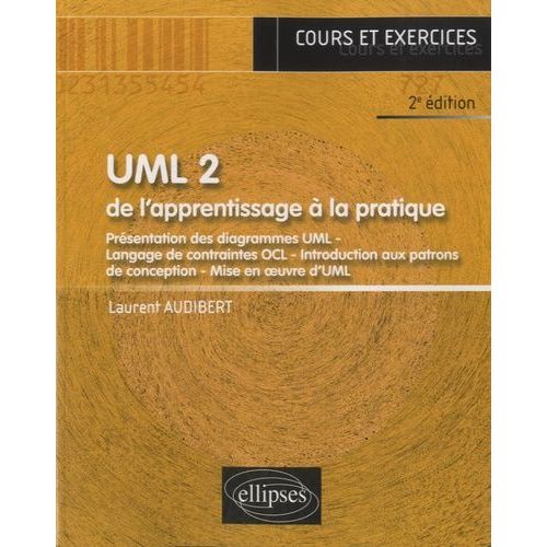 Uml2, De L'apprentissage À La Pratique
