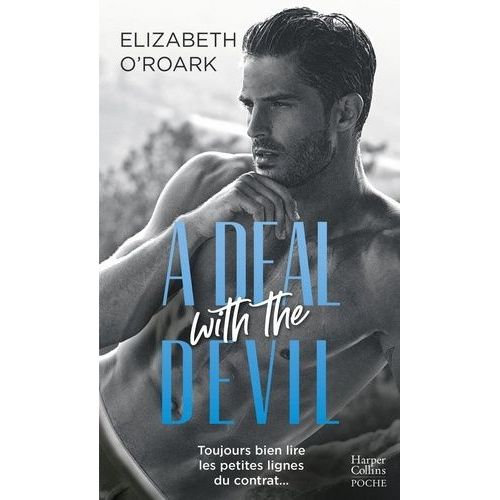 A Deal With The Devil