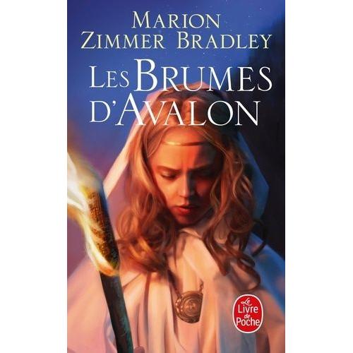 Les Dames Du Lac Tome 2 - Les Brumes D'avalon