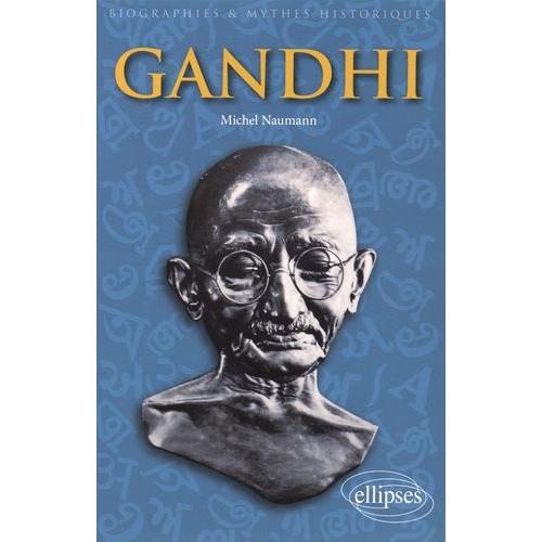 Gandhi