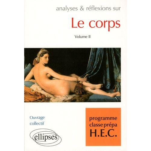 Le Corps - Volume 2