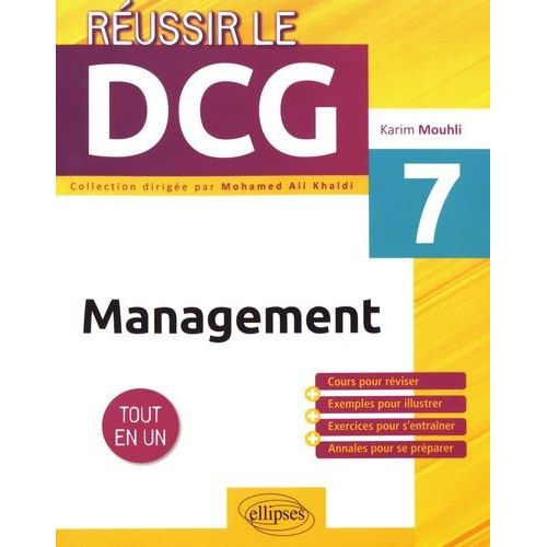 Management Ue7