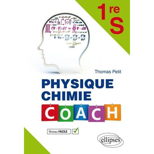 Physique-Chimie 1re S - Niveau Facile