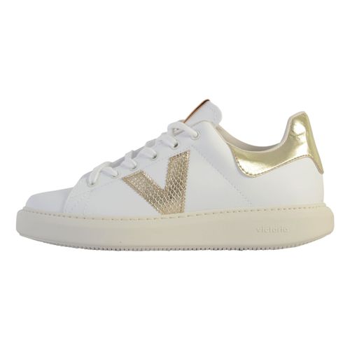 Basket Lacets Victoria