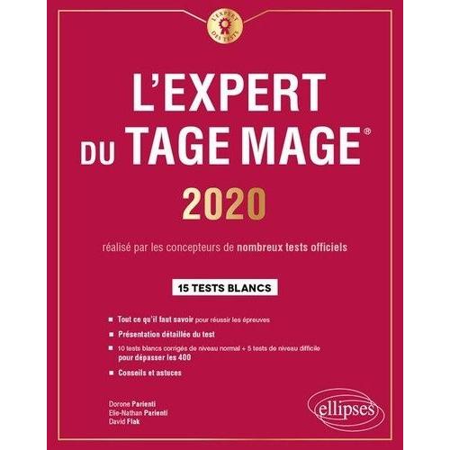 L'expert Du Tage Mage