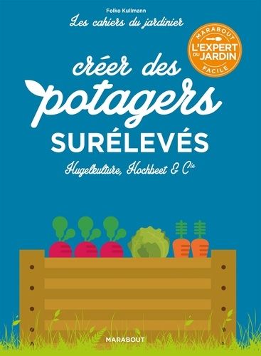 Potagers Surélevés