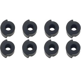 Anti-Vibration Coussin Amortisseur Pad Pour Ninebot Segway Es1 Es2 Es3 Es4 Scooter Électrique Remplacer Les Pièces Accessoires
