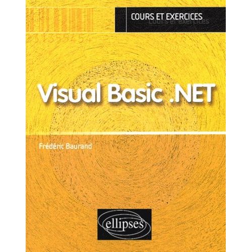 Visual Basic .Net