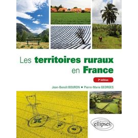 Les Territoires Ruraux En France