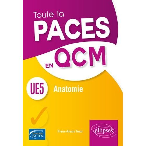 Ue5 Anatomie
