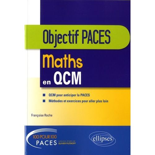 Maths En Qcm