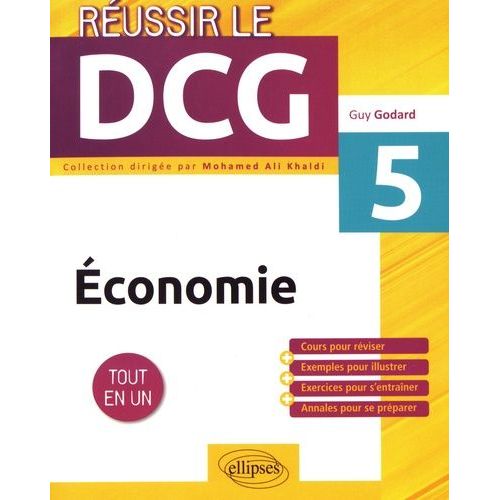 Economie Ue5