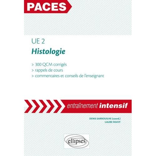 Ue 2 Histologie