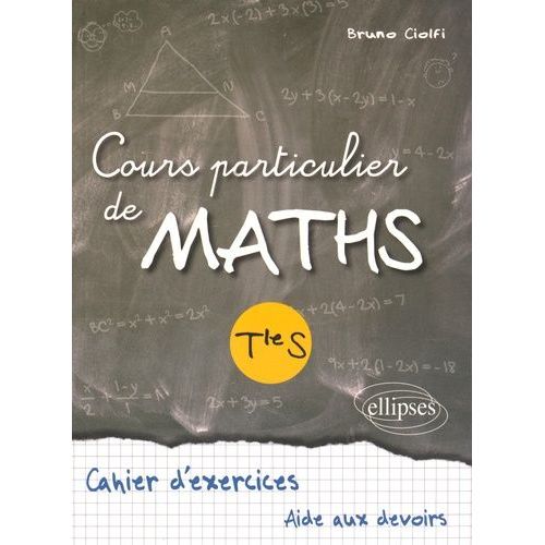 Cours Particuliers De Maths Terminale S