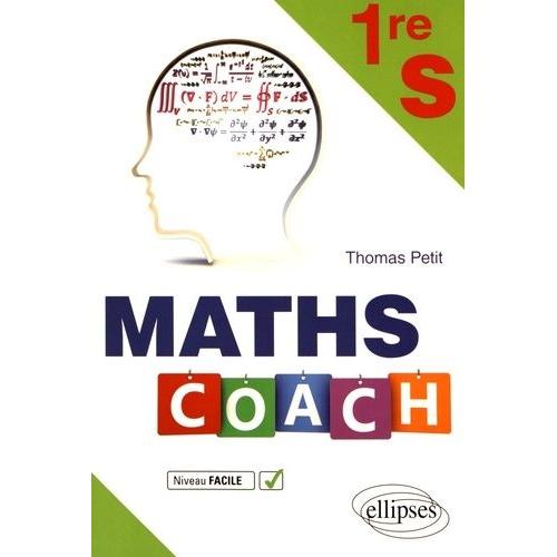 Maths Coach 1re S