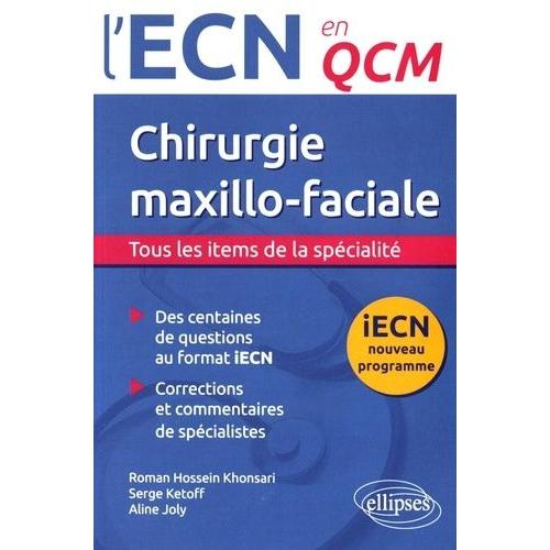 Chirurgie Maxillo-Faciale