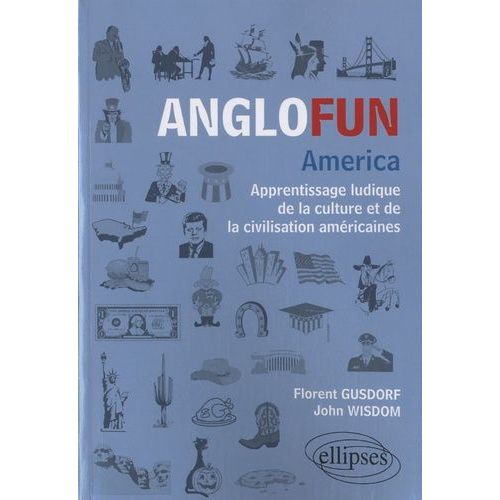 Anglofun America