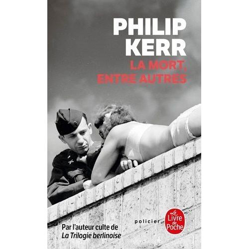 Bleu de Prusse (Points policiers) (French Edition) - Kerr, Philip