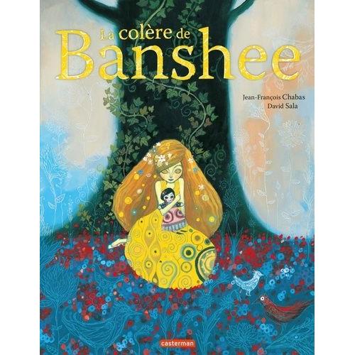 La Colère De Banshee