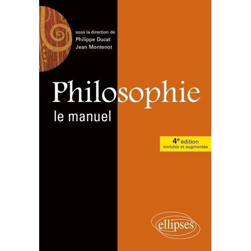 Philosophie - Le Manuel