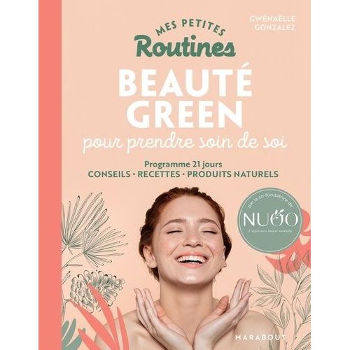 Beauté Green Pour Prendre Soin De Soi