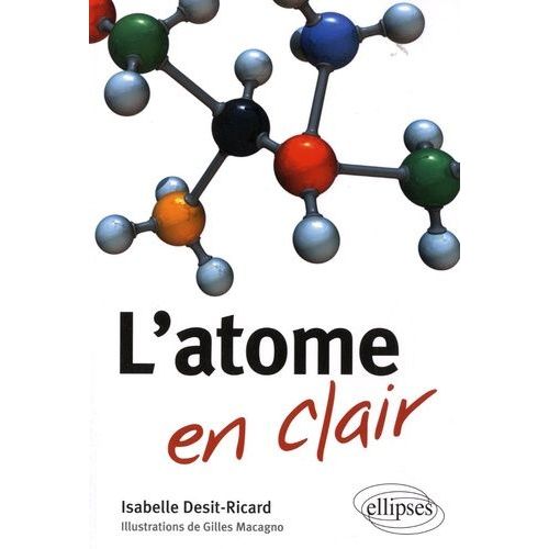 L'atome En Clair