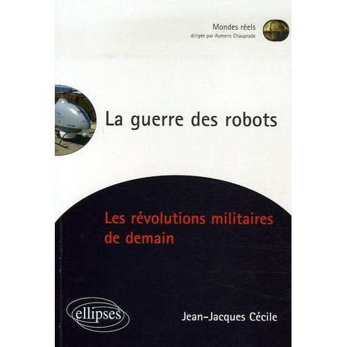 La Guerre Des Robots