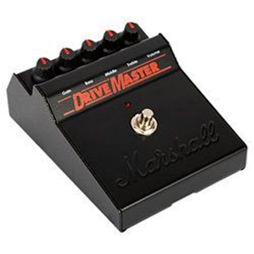 Marshall Pedl-00103 - Pédale Overdrive Drivemaster